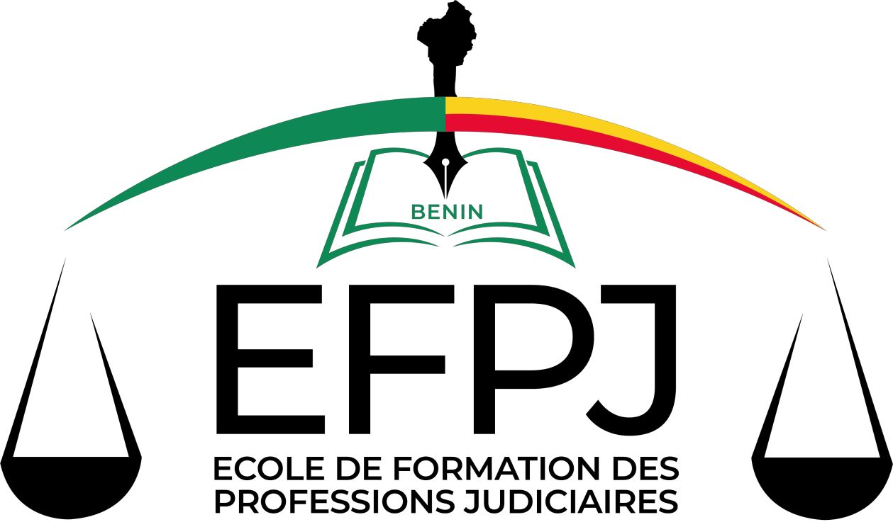 Espace Numérique de Formation de l'EFPJ